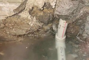 绩溪县管道漏水检测五