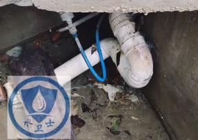 绩溪县水管漏水检测公司6