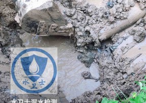 绩溪县水管漏水检测公司5