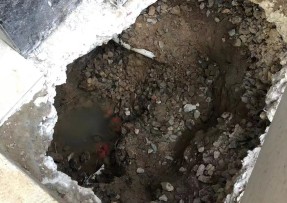 绩溪县水管漏水检测公司2