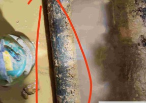 绩溪县水管漏水检测公司1